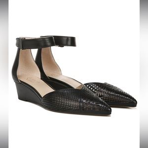 Franco Sarto Cammy 2 Slingback Pump